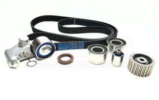 Subaru Timing Belt Kit 006 Timing Belt / Water Pump Service