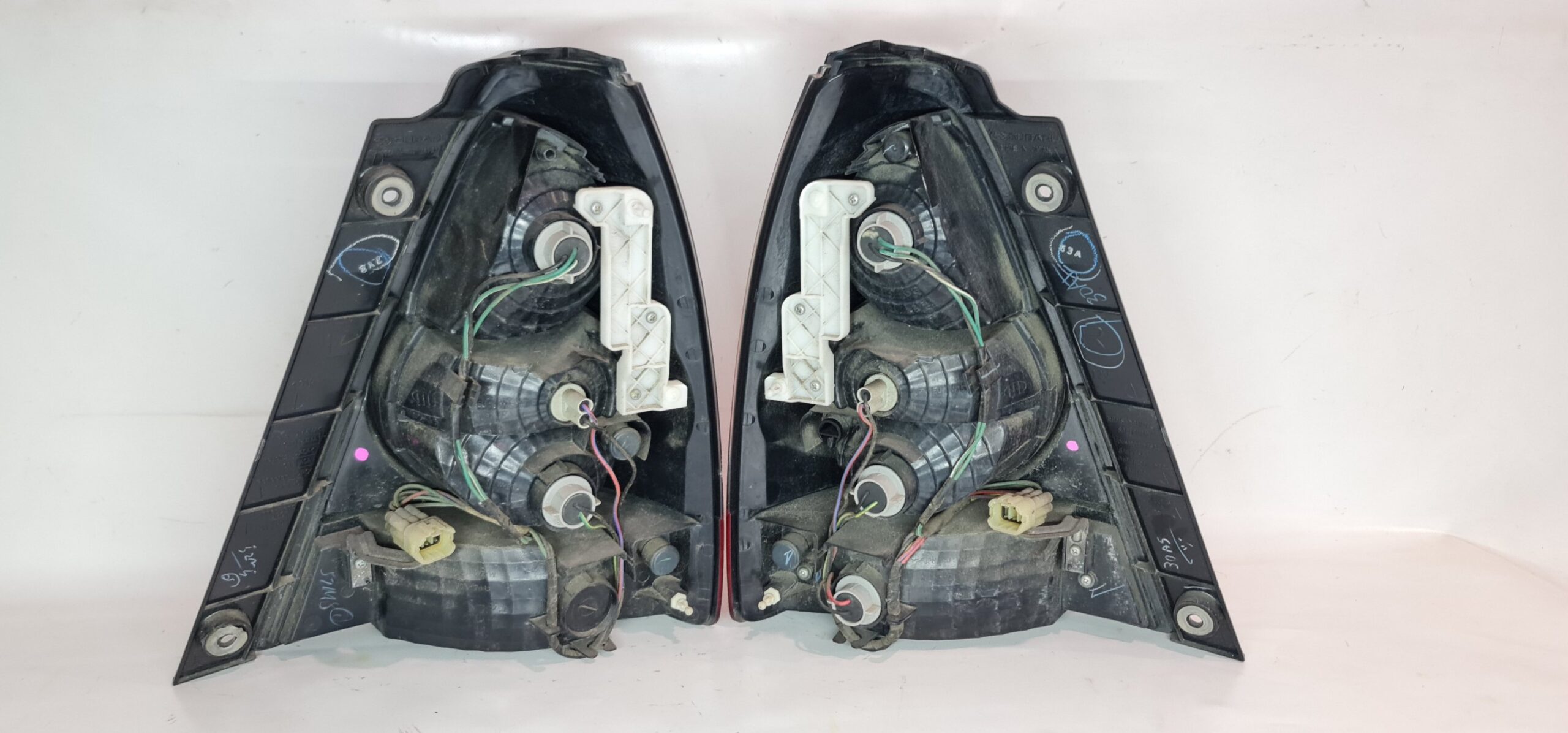 JDM SG5 SG9 Forester Tail lights