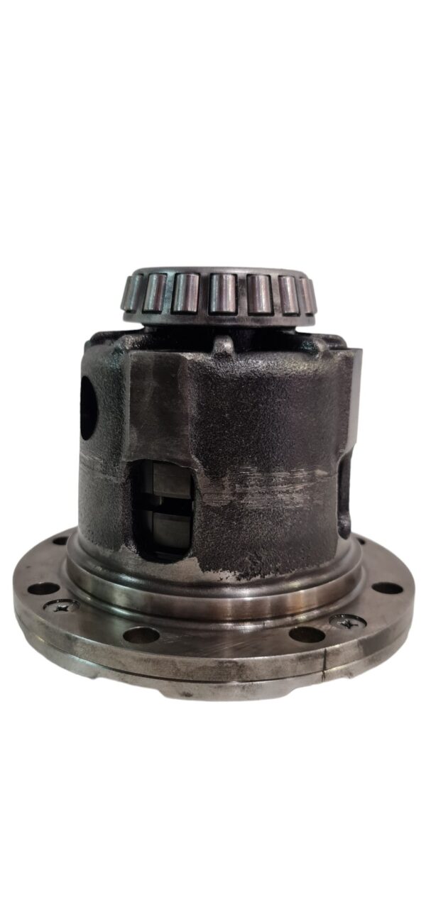 R180 Rear Diff Plated R180 LSD Subaru STI GDB Rear Diff - Rising Sun Subaru