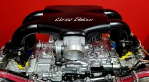 Subaru head reconditioning