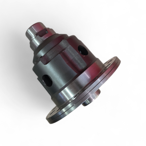 Front 6sp LSD Helical Diff