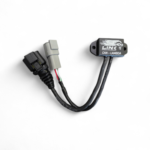 Link CAN Lambda Wideband Sensor Control Module