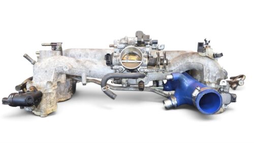 ID 23154 GDA WRX Intake Manifold