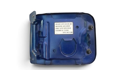 Early GC8 fuel lid/flap
